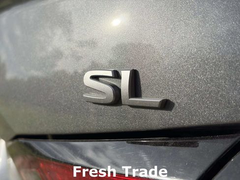 Used 2025 Nissan Altima 2.5 SL AWD/4WD image 6