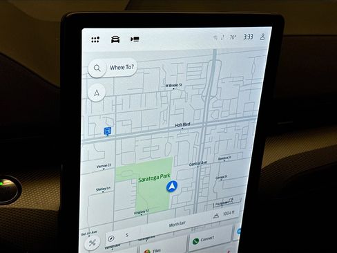 Used 2023 Ford Mustang Mach-E California Route 1 image 10