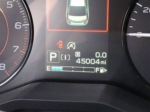 Used 2023 Subaru Crosstrek 2.0i Premium image 19