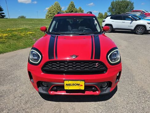 Used 2023 MINI Cooper Countryman S AWD/4WD image 8