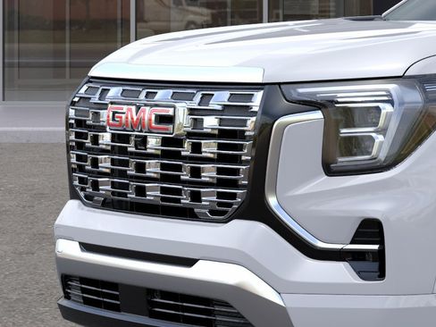 New 2026 GMC Terrain Denali AWD/4WD image 37