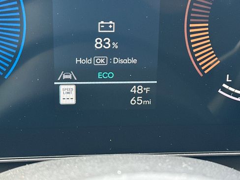 New 2026 Hyundai Tucson SEL image 27