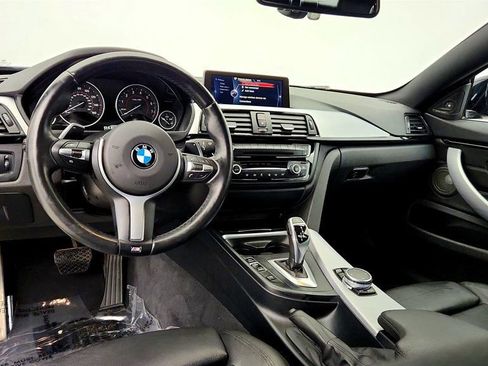 Used 2015 BMW 435i Gran Coupe xDrive AWD/4WD image 13