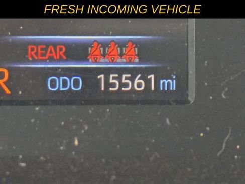 Used 2025 Toyota Tundra SR w/ SR Tow Package AWD/4WD image 22