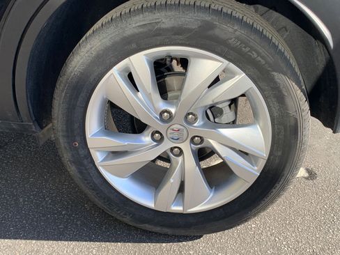 Used 2025 Buick Encore GX Preferred image 28