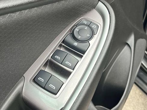 Used 2024 Chevrolet Malibu LT FWD image 15