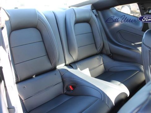 New 2026 Ford Mustang Premium image 8