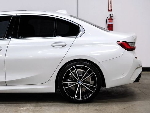 Used 2019 BMW 330i Sedan image 14
