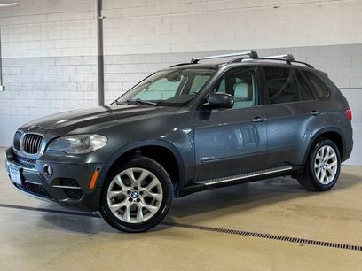 Used 2012 BMW X5 xDrive35i