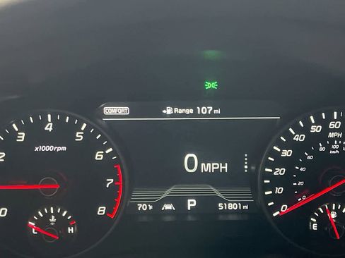 Used 2018 Kia Stinger GT2 AWD/4WD image 15