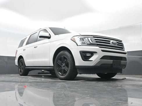 Used 2021 Ford Expedition XLT image 33