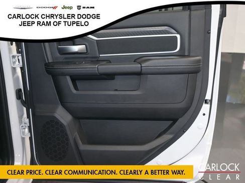 New 2026 RAM 2500 Big Horn image 31