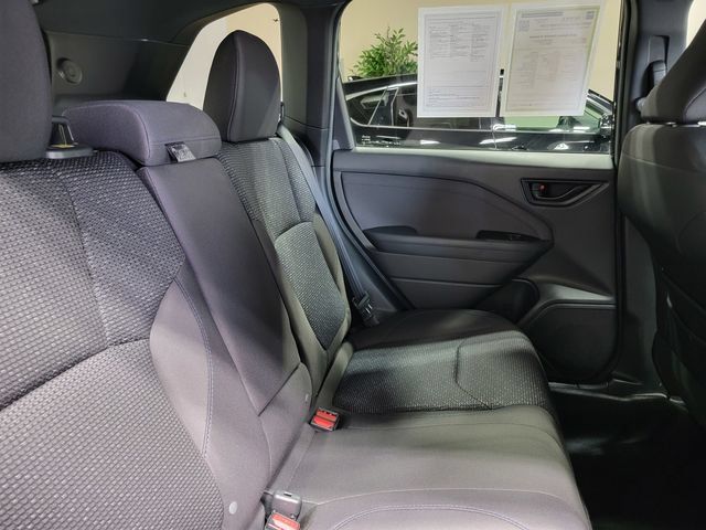Certified 2026 Subaru Forester Premium AWD/4WD image 14