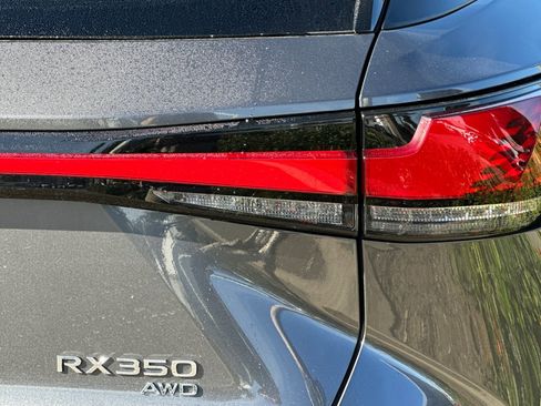 New 2026 Lexus RX 350 Premium image 26