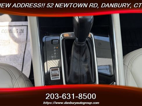Used 2023 MAZDA CX-5 AWD 2.5 S w/ Premium Plus Pkg image 29
