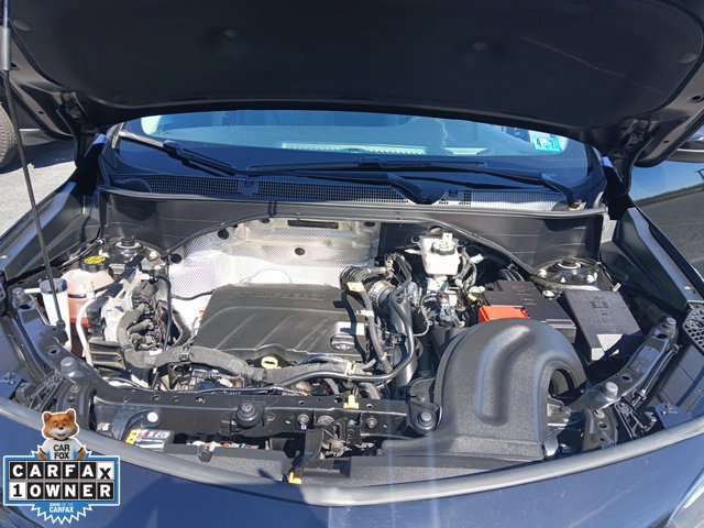 Used 2023 Buick Encore GX Select w/ Safety Package II FWD image 35