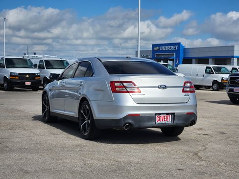 Used 2014 Ford Taurus SEL w/ Equipment Group 201A FWD image 5