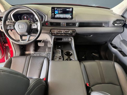 Used 2023 Honda Pilot EX-L image 16