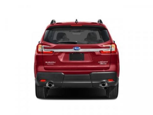 New 2027 Subaru Ascent Limited AWD/4WD image 8