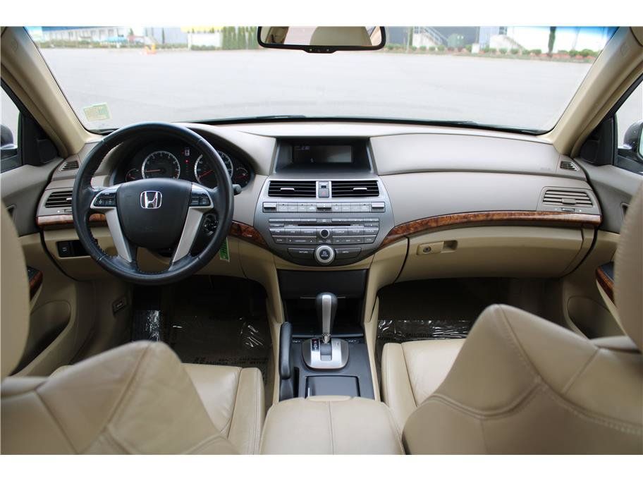 Used 2008 Honda Accord EX-L image 10
