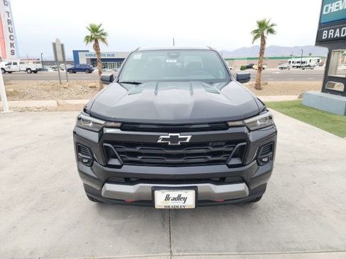 New 2026 Chevrolet Colorado Z71 image 9