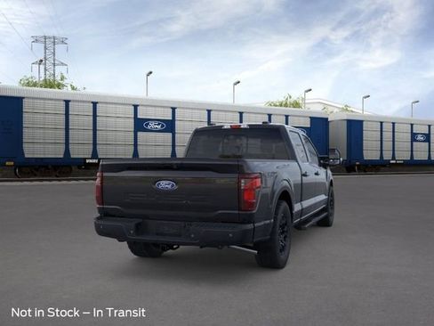 New 2026 Ford F150 XLT AWD/4WD image 8