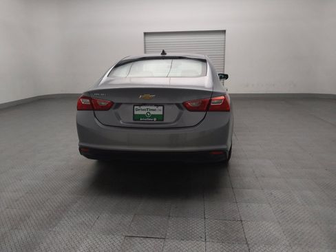 Used 2023 Chevrolet Malibu LS FWD image 7