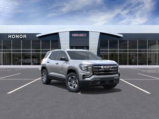 New 2026 GMC Terrain Elevation FWD video 1