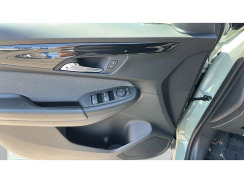 New 2026 Chevrolet TrailBlazer LT w/ Midnight Edition AWD/4WD image 11