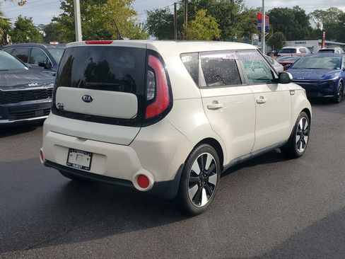 Used 2015 Kia Soul ! w/ Sun & Sound Package image 6
