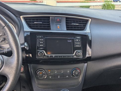 Used 2017 Nissan Sentra SR image 20