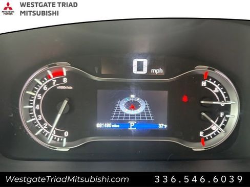 Used 2017 Honda Pilot EX-L image 17