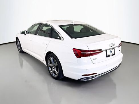 Used 2024 Audi A6 Premium Plus image 5