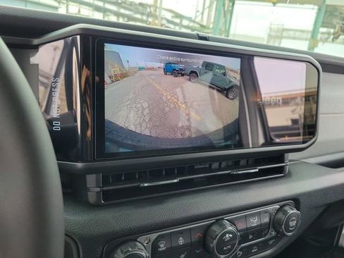 New 2026 Jeep Wrangler Willys AWD/4WD image 24