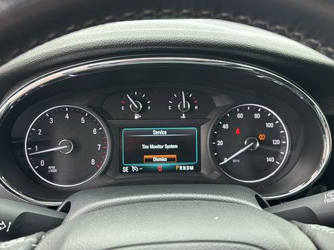 Used 2017 Buick Encore Preferred image 16