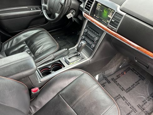 Used 2012 Lincoln MKZ Hybrid image 15