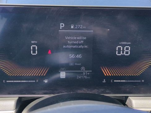 Certified 2025 Kia K5 LXS FWD image 14