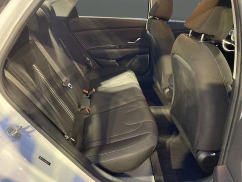 Used 2021 Hyundai Elantra SEL w/ Convenience Package image 33