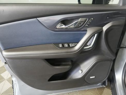 Used 2023 Chevrolet Blazer RS w/ Driver Confidence II Package image 29