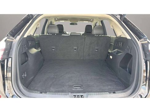 Used 2024 Ford Edge SEL w/ Convenience Package AWD/4WD image 9