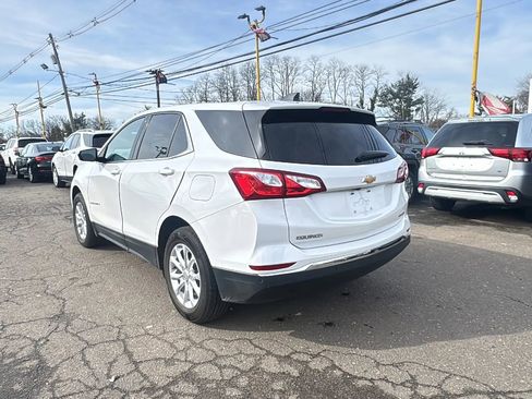 Used 2020 Chevrolet Equinox LT image 7
