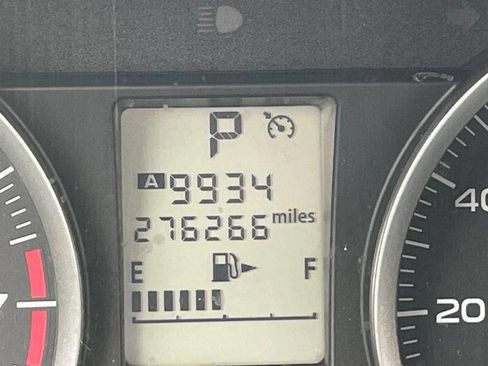 Used 2014 Subaru Crosstrek 2.0i Premium w/ Popular Package #1 image 38