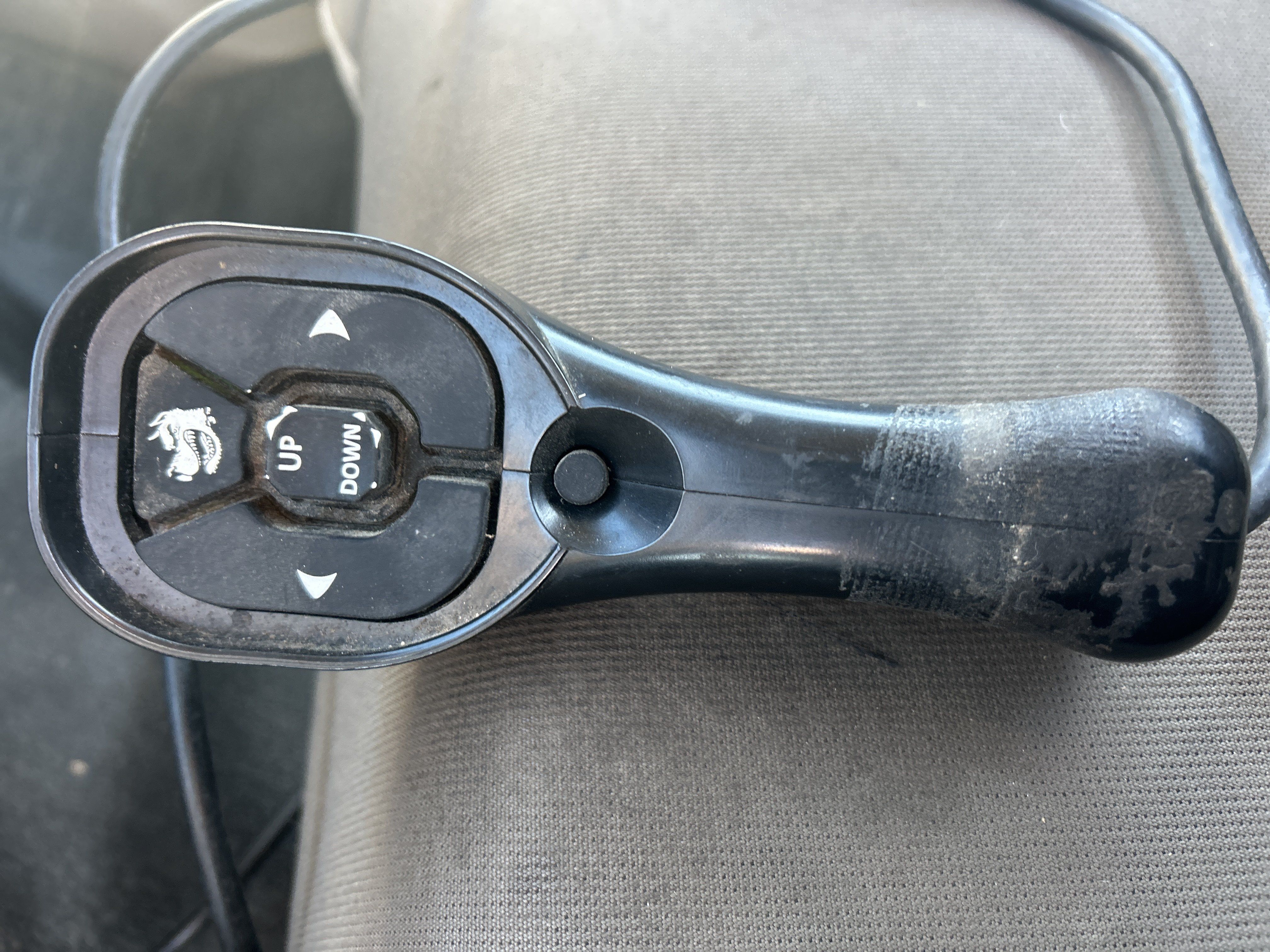 Used 2009 Ford F350 XL AWD/4WD image 16
