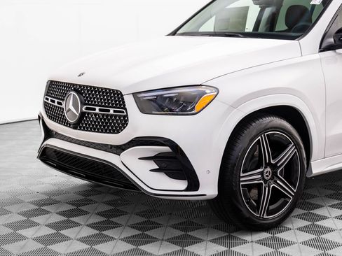 New 2026 Mercedes-Benz GLE 350 4MATIC image 36