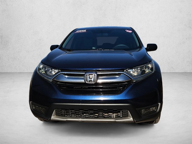 Used 2018 Honda CR-V LX image 2