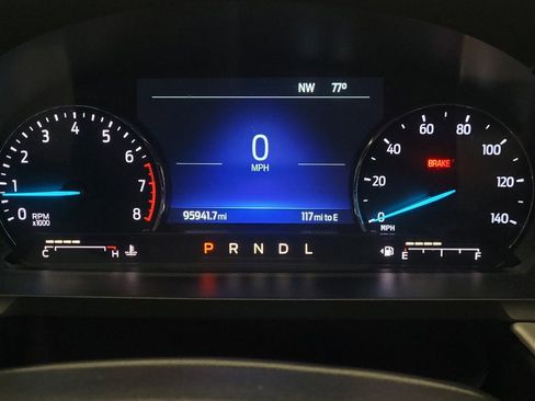 Used 2023 Ford Explorer XLT w/ Equipment Group 202A AWD/4WD image 23