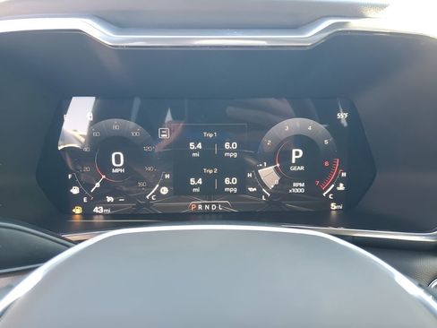 New 2026 GMC Canyon Elevation w/ Convenience Package image 36