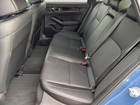 Certified 2026 Honda Civic Sport Touring image 19