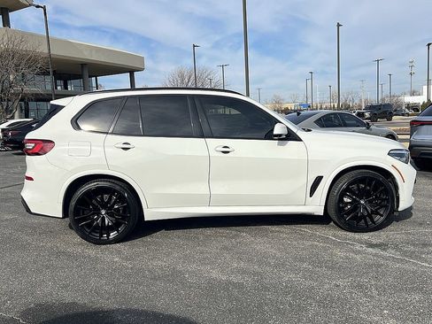 Used 2022 BMW X5 sDrive40i w/ M Sport Package image 2