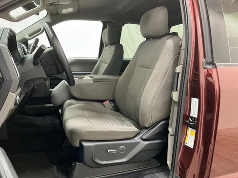 Used 2017 Ford F150 XLT w/ Equipment Group 301A Mid image 11